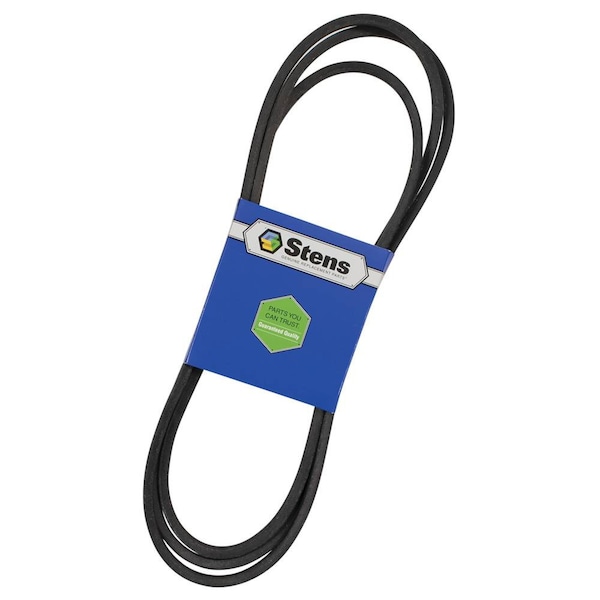 Stens Oem Replacement Belt 265-781 For Gravely 07219600 265-781 - main